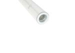 5um,0.5um,2um,0.2um Polyester Spunbond Dust Filter Cartridge Galvanized Steel