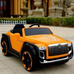 Children's Off-road Cars at Affordable Prices Product Size 116*60*55cm Battery
