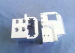 Customized CNC Machining Metal Parts , Cnc Aluminium Parts Long Lifespan
