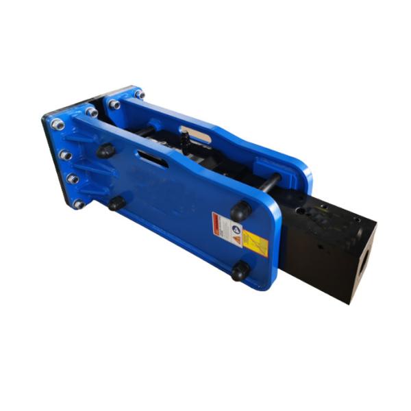 Manufacturer High Efficiency Excavator Hydraulic Breaker Hydraulic Rock Breaker