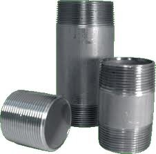 Butt Weld Fittings,Nickel Alloy Pipe Nipple, stainless steel pipe nipple, Pipe