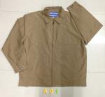 A02 Men's thin jacket coat stock
