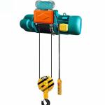 Crane 8 M/Min Single Girder Hoist CD1 Type Electric Hoist Gantry Spare Parts