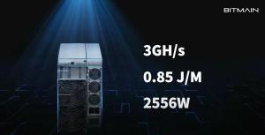 China E9 Asic Litecoin Asic Miner 2400M 1920W ETH High-Yield Miners 0.8J/M factory