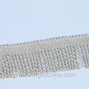 China High quality bullion fringes trimmings for home textiles sofa pillow cushion decoration factory