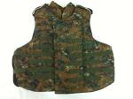 Heavy Armor Military Tactical Bulletproof Vest Heavy Duty Protection