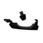 Plastic Black Car Door Accessories car door pull handles