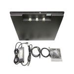 Enhanced Visibility and Durability 19 Inch Full IP67 Waterproof Touch Monitor