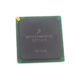 China MPC5554MVR132 Electronic Component Integrated Circuit IC Chips on sale