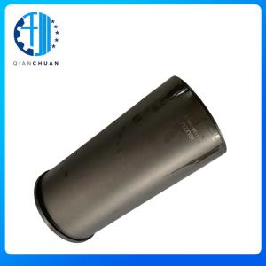 China Cylinder Liner 6SD1 Engine For Isuzu 1-11261-106-2 Excavator Parts factory