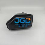 Construction Machinery Parts Dh55 Excavator Engine Exhaust Cover Exhaust Cover