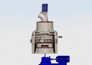 China HGM Micro Powder Grinding Mill Fine SCM Limestone Marble factory