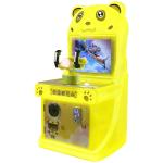 Popular Arcade Shooting Games Machine Single Player Glorious Mission Shooting
