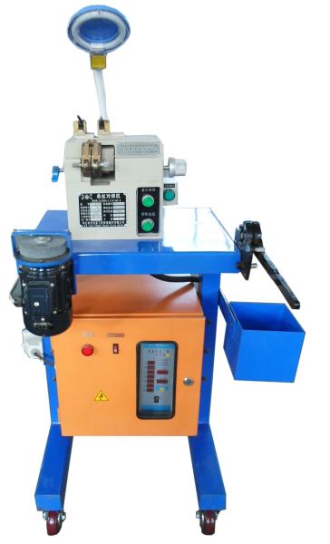 DS-Ⅱ( CK) butt welder