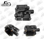 4133L054 1004.40 1004.40T 1004.42 Thermostat Housing For Engine