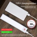 Indoor Battery Powered Motion Sensor Led Under Cabinet Lights 30000 Hours