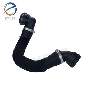 China Upper Hose T2H20157 Radiator Top Hose for Jaguar XF XE 2.0L factory