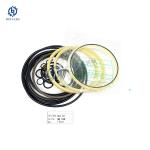 SOOSAN SB100 Breaker Seal Kit SB 100 Hydraulic Hammer Excavator Service Parts
