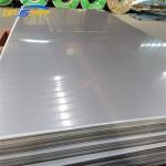660 718 800 800H Brushed Mirror Stainless Steel Sheet Plate For Roof/Doors