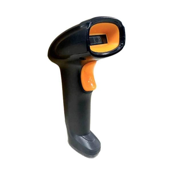 China SC20/SC20-BT Handheld Barcode Scanner for Seamless Scanning in Logistics and Courier Environments with Long-Range Bluetooth factory