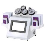6 In 1 Ultrasonic Cavitation Machine