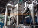Stainless Vertical Fluidized Bed Dryer For Pharmaceutical