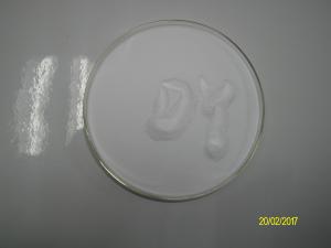 China CE Approved DY - 3 Vinyl Chloride Copolymer Resin Used In CPVC And PVC Adhesives factory