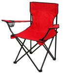 Foldable Portable Backpack Fishing Chair Must-Have for Camping and Hiking