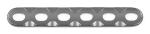 Plate and Screw Ulna Radius Plates upper limbs Titanium implate