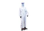 Dust Proof Medical Grade Full Body Disposable Protective Gown