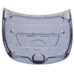 Oe No. 1493370-So-A 1493370-Ec-A Aluminum Hood Cover Panel For Tesla Model Y