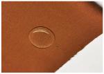 Thick Twill 100% Cotton Acid Proof Fabric , Acid Resistant Fabric For Protective