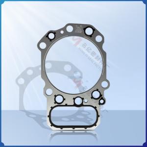 China Suitable for MITSUBISHI engine cylinder head gasket 37501-02201 overhaul kit 37501-92100 factory