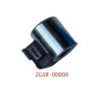 Professional of R225-7 Excavator 12V/24V DC Solenoid Valve Coil ZGAW-00008