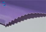 57" 350gsm 190T Woven PU Coated Nylon Fabric PVC Foam