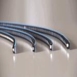 Insulating Glass Compound Sealing Spacer Butyl Strip Adhesive Tape Strip