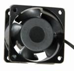 AC Cooling Fan / Washing machine cooling fan VGA Cooler 2400/3000RPM