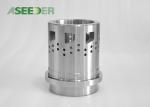 API Standard Valve Trim And Assembly Parts OEM Acceptable For Oil And Gas
