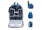 Oxford Antiwear Travel Camera Backpack , Multi Scene Hiking Photography Backpack