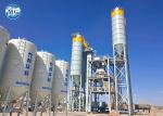 15-25 T/Hour Dry Mortar Plant For Plaster Mortar Tile Adhesive Making