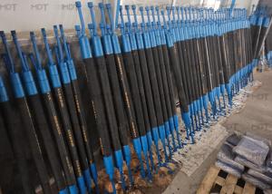China NQ Inflatable Packers For Grouting factory