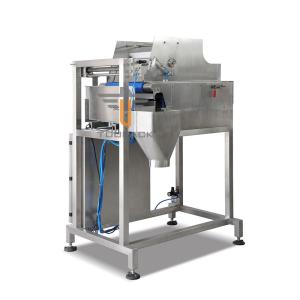 China Fresh Food 3.0L 1500g Linear Weigher Pickles Packing Machine factory