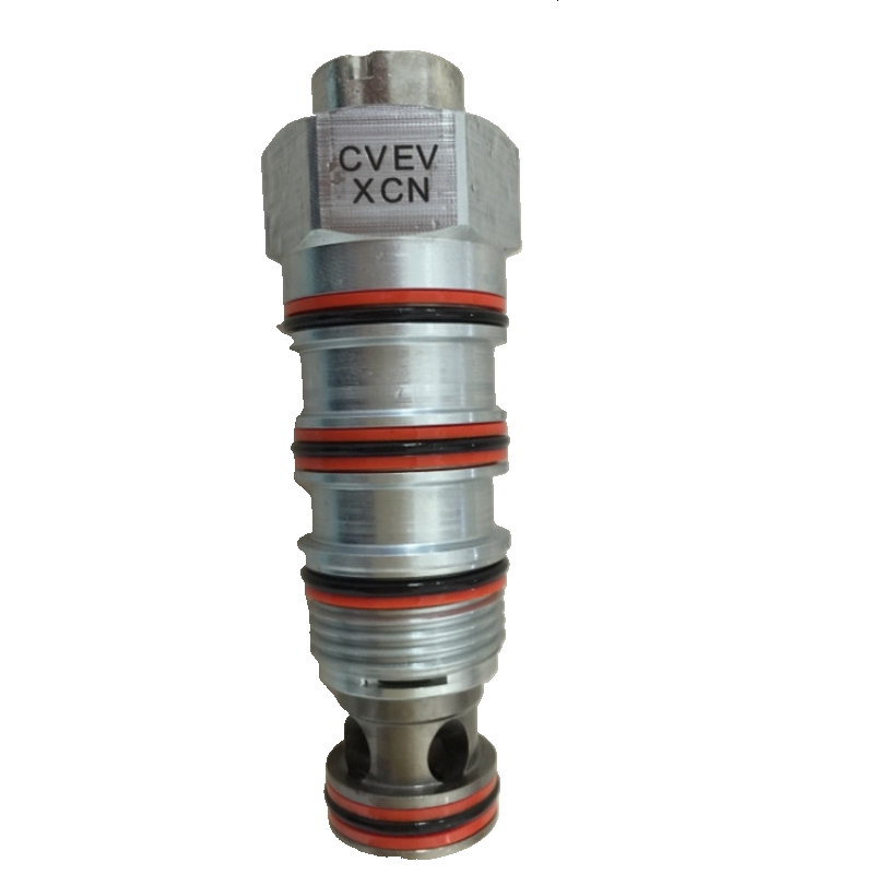 Sun Cartridge Valve CVEV-XCN Floating Design Low Cracking Pressure Fast Dynamic
