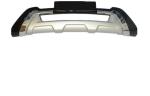 Front Car Bumper Guard , HYUNDAI GRAND SANTAFE 2013 front bumper protector
