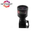 Mini Size 20x20mm Cube Camera, 2.8-12mm Manual Zoom Lens Mini USB Camera