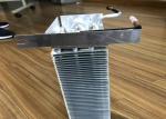 Industrial / Home Use Air Conditioner Heat Exchanger ODM OEM Available