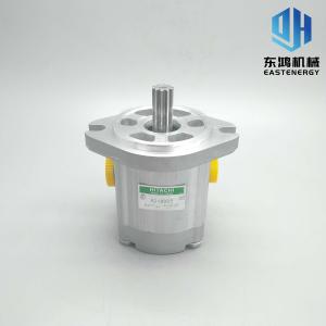China Hitachi Hydraulic Internal Gear Pump 4276918 factory