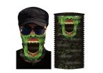 Windproof Bike Elastic Headband Cycling Face Bandana