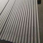 EN 1.4571 / 316Ti Stainless Steel Seamless Pipe DN10 - DN400 Custom Cutting