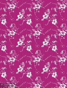 China Moisture Proof Polyester Tricot Fabric , 80g/M2 Printed Tricot Fabric factory